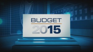 budget 2015